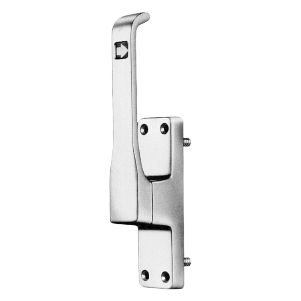 [BA] Fuhr Treibriegel 982 Links elox. 9065107 VTP982LE 8000158399