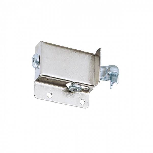 Hettich Schrankaufhänger SAH 116 vernickelt