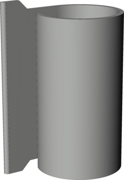 Winkhaus WH Kappe K.SB.HT.WS