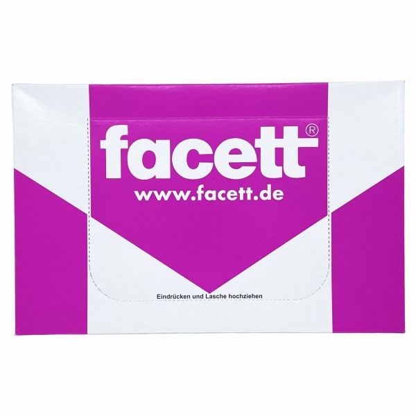 Querholzplättchen Facett Querholzplättchen Kiefer 15mm i.Krt.a 1kg Nr.5021 50