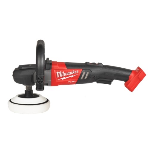 Milwaukee FUEL Akku-Polierer M18FAP180-0X
