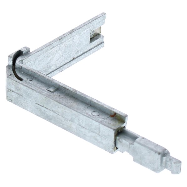 HUECK HARTMANN Eckumlenkung Höhenverriegelung R/L 1514000