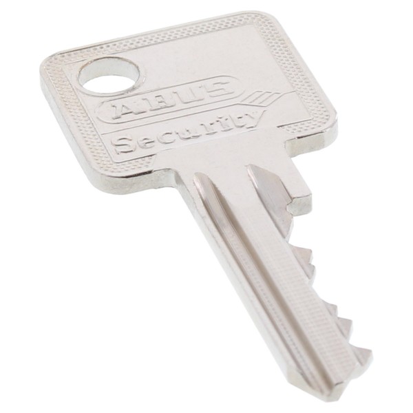 ABUS Mehrschlüssel C83 C73 K82 mit ToniTec® Logo